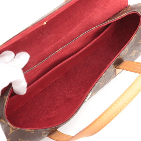 Louis Vuitton Monogram Sonatine M51902 VI0013 - Picture 7 of 11